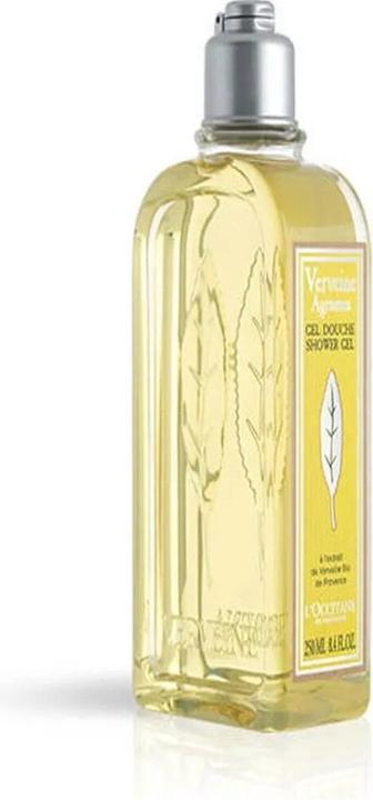 Produktbild L'Occitane Verbena Agrumi (250 ml)