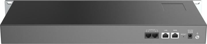 Immagine prodotto Grandstream Gateway GXW4504 - 4*E1/T1/J1, 120 chiamate