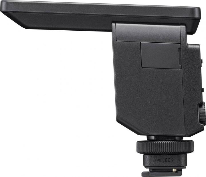 Actual product image Sony ECM-B1M
