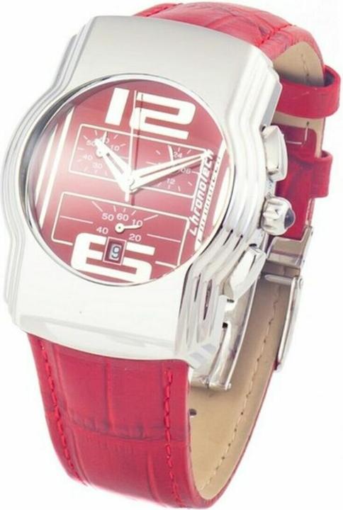 Produktbild Chronotech Unisex-Uhr CT7280M-05 (Ø 38 mm) (38 mm)