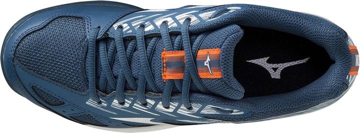 Actual product image Mizuno Stealth Star Junior (34)