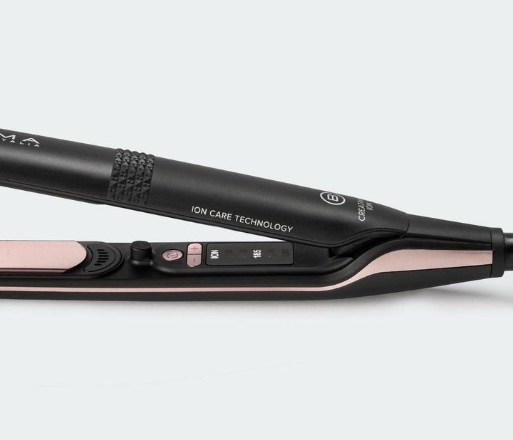 Immagine prodotto Piastra per capelli Creativity Ion - 11875 (Piastra per capelli)