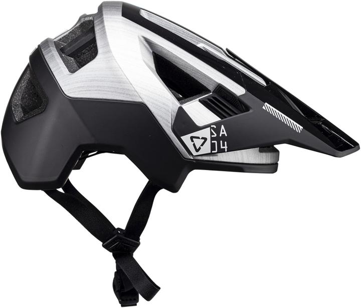 Actual product image Leatt MTB All-MTN 4.0 Helmet brushed S (55 cm)
