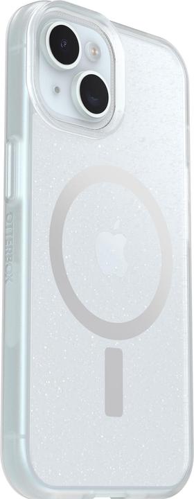 Produktbild OtterBox React mit MagSafe (Apple iPhone 14, Apple iPhone 15, Apple iPhone 13, Apple iPhone 16e)