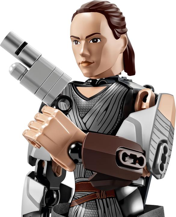 Produktbild LEGO Rey (75528, LEGO Star Wars)