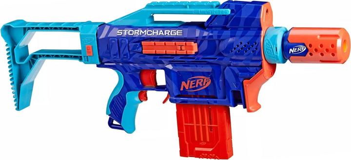 Produktbild Hasbro NERF ELITE 2.0 Stormcharge F7376 /4