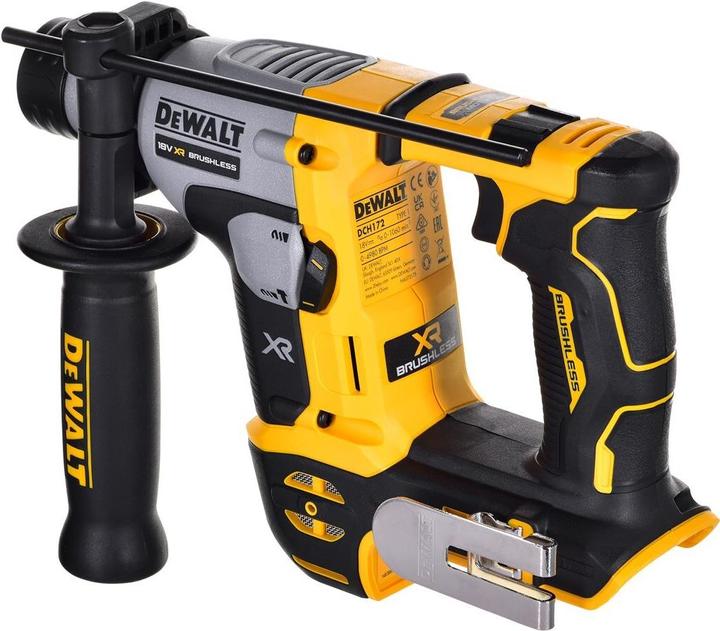 Produktbild DeWalt DCH 172 NT (Akkubetrieb)