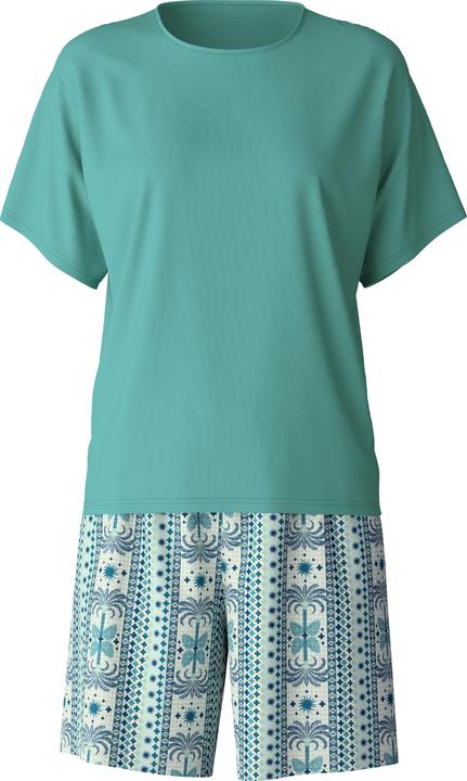 Produktbild Calida Palm Dreams Kurz-Pyjama (XS)