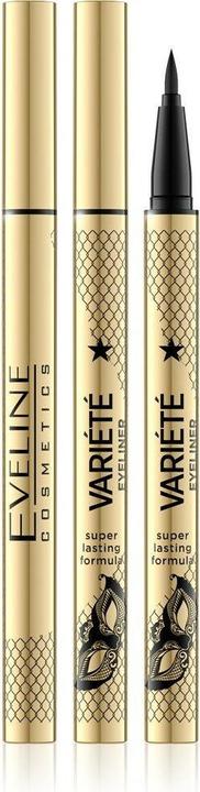Produktbild Eveline Variété (Schwarz)