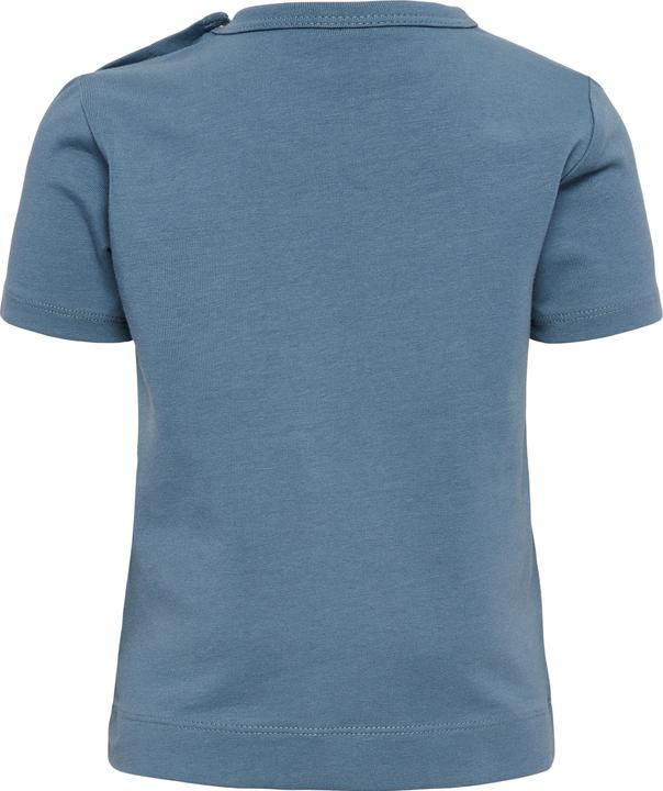 Actual product image hummel Hmlmads T-Shirt S/S (74)