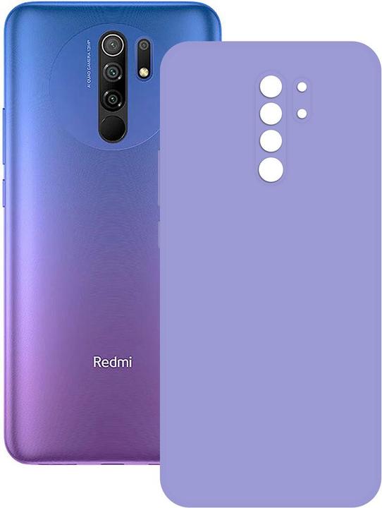Actual product image KSIX Case (Xiaomi Redmi 9)