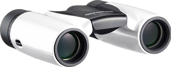 Actual product image Olympus RC II 8 x 21 Pearl White (8 x, 21 mm)