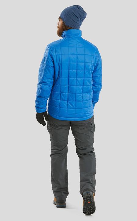 Image du produit Forclaz MT 500 WOOL (Taille unique)