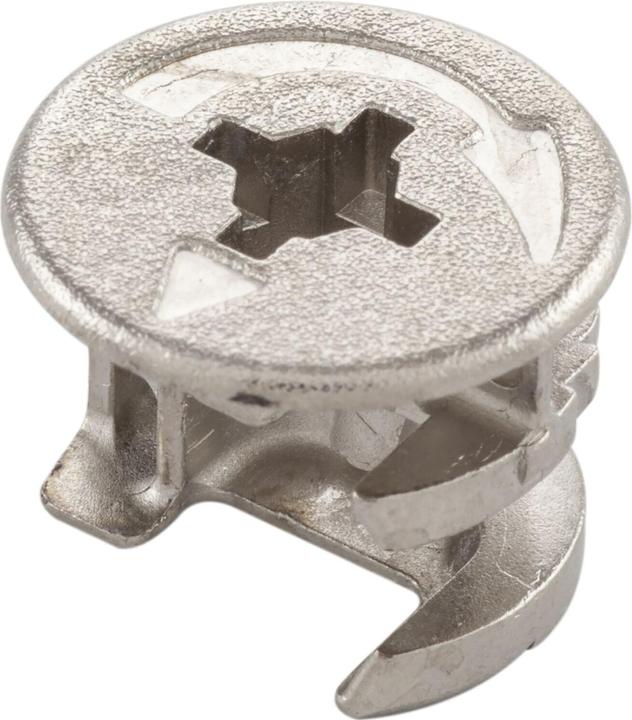 Image du produit Hettich Ferrement d'assemblage 15/19 a (Raccord de connexion, 1 pcs)