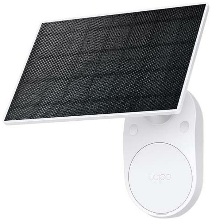 TP-Link Tapo Solar Panel (2.50 W, 0.14 kg)