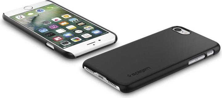 Produktbild Spigen Thin Fit (Apple iPhone 7)