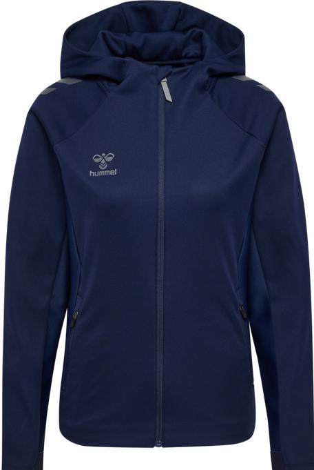 Immagine prodotto hummel hmlCIMA 2.0 ZIP HOODIE WOMAN (S)