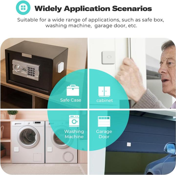Image du produit Third Reality THIRDREALITY Vibration Sensor