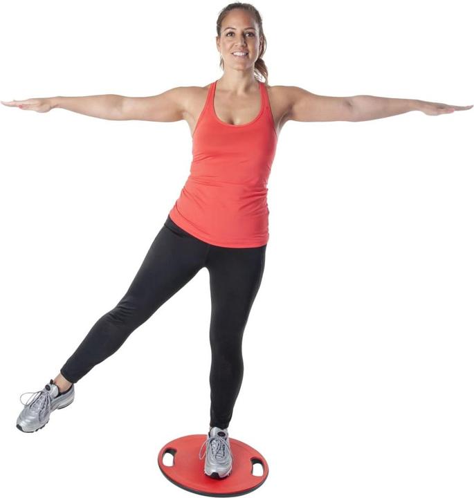 Actual product image Pure2improve Balance Board