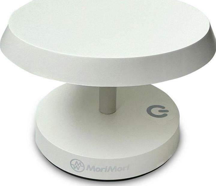 Produktbild MoriMori T-Lights mini Lounge - Design Leuchte (weiss)