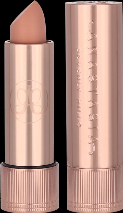 Actual product image Anastasia Beverly Hills Satin Lipstick (haze)