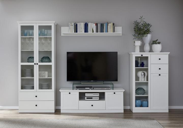 Produktbild Ebuy24 Möbelset Brax A (196 x 331 x 41 cm)