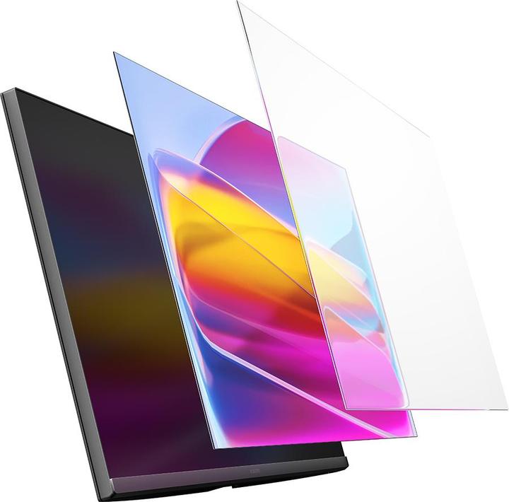 Produktbild Xiaomi 2K Monitor A27Qi EU (2560 x 1440 Pixel, 27")