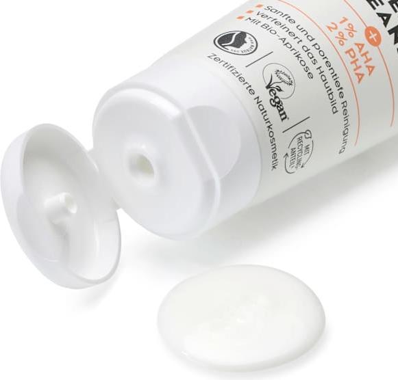 Image du produit dm alverde Nettoyant exfoliant Natural Expert (Gommage)