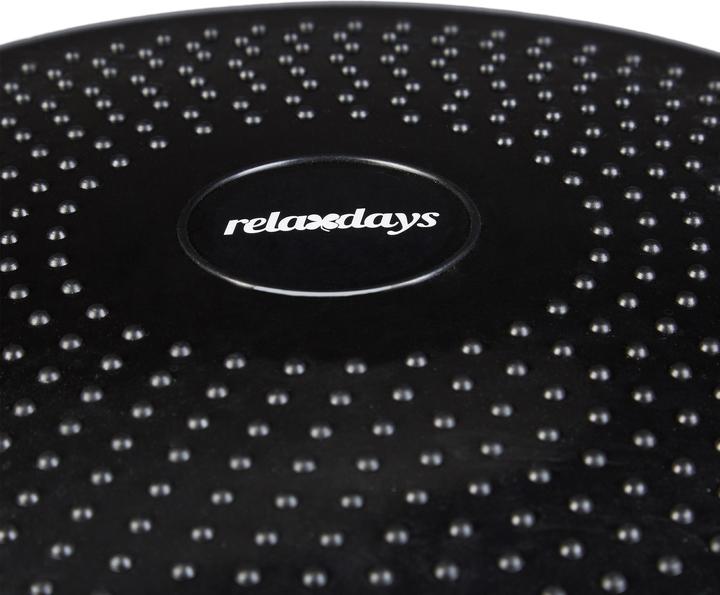 Actual product image Relaxdays Balance cushion