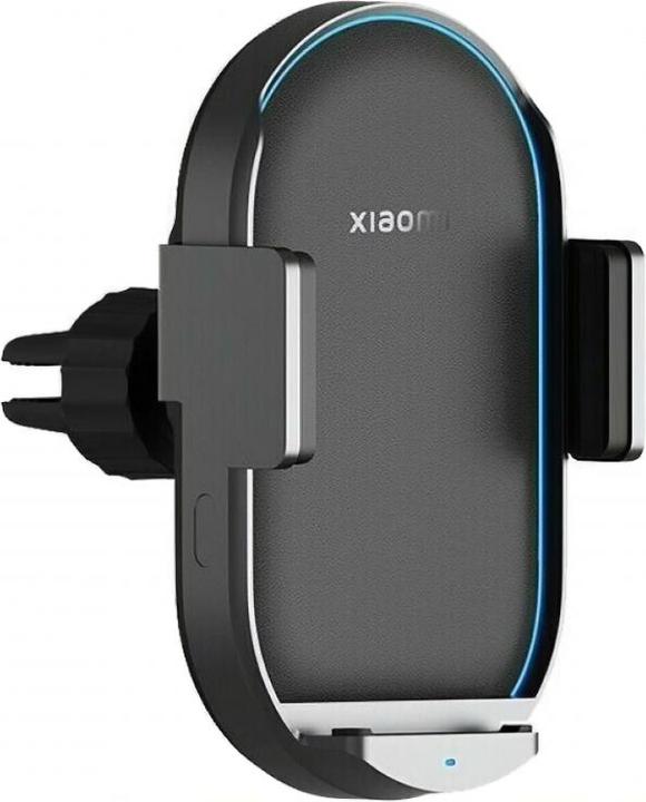 Produktbild Xiaomi Mi 50w Wireless Car Charger Black