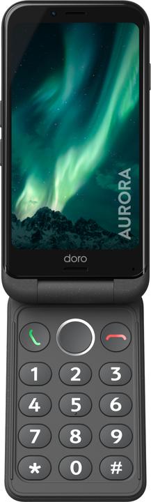 Produktbild Doro Aurora 21 (4.50", 13 Mpx, 4G)