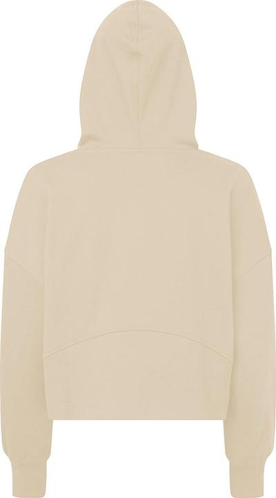 Immagine prodotto Tri Dri Maglia con cappuccio e mezza zip