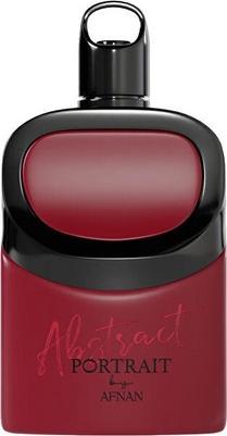 Afnan Abstract Portrait EDP U 100 ml (Eau de Parfum, 100 ml)