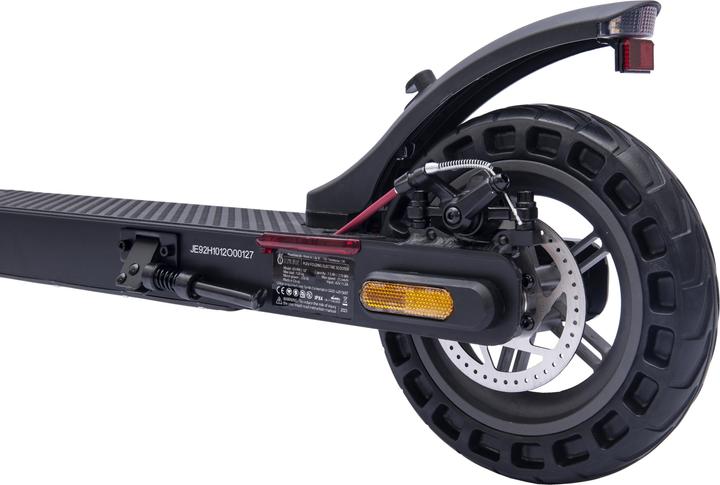 Immagine prodotto Ocean Drive Kickscooter E9 (20 km/h, 30 km, 350 W)