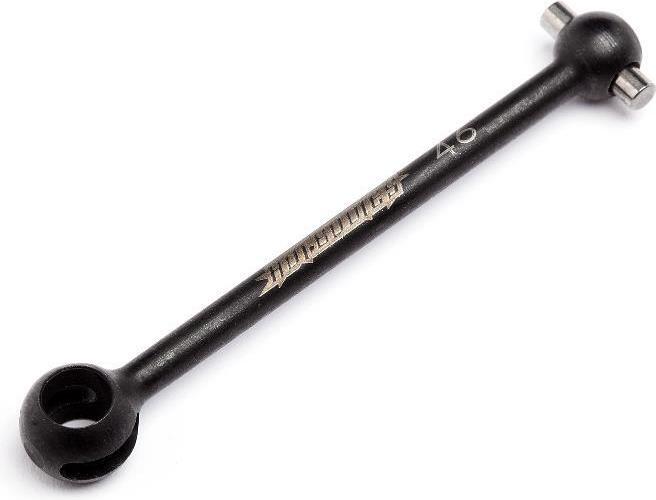 Produktbild HB UNIVERSAL DRIVE SHAFT 46mm (STEEL/46mm/1pc)