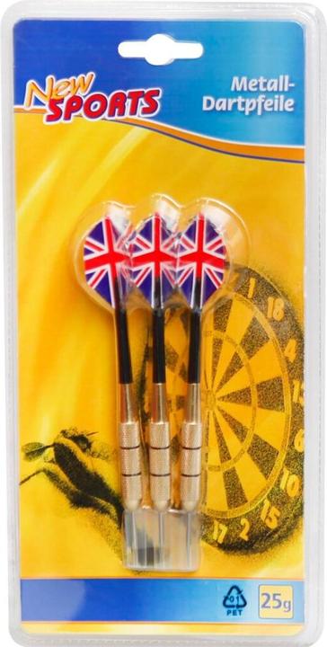 Produktbild New Sports Metall-Dartpfeile (170 g)