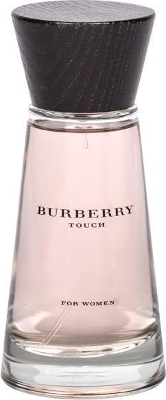 Actual product image Burberry Touch for Women (Eau de parfum, 100 ml)