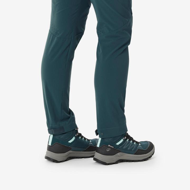 Actual product image Quechua MH500 (42)