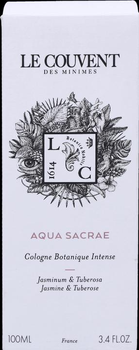 Produktbild Le Couvent Eau de Toilette Spray 100 ml (Eau de cologne, 100 ml)