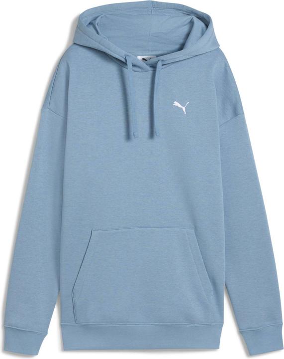 Puma ESS Relaxed Hoodie FL