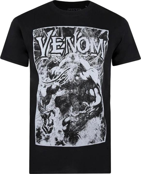 Venom Tshirt (XL)