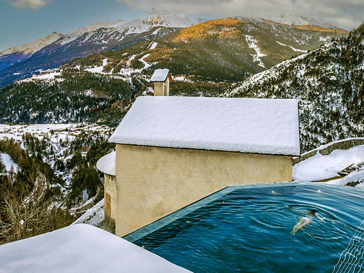Produktbild Smartbox Entspannung in Italien: 1 Tag Spa für 2 Wellness-Liebhaber (2 Pers.)