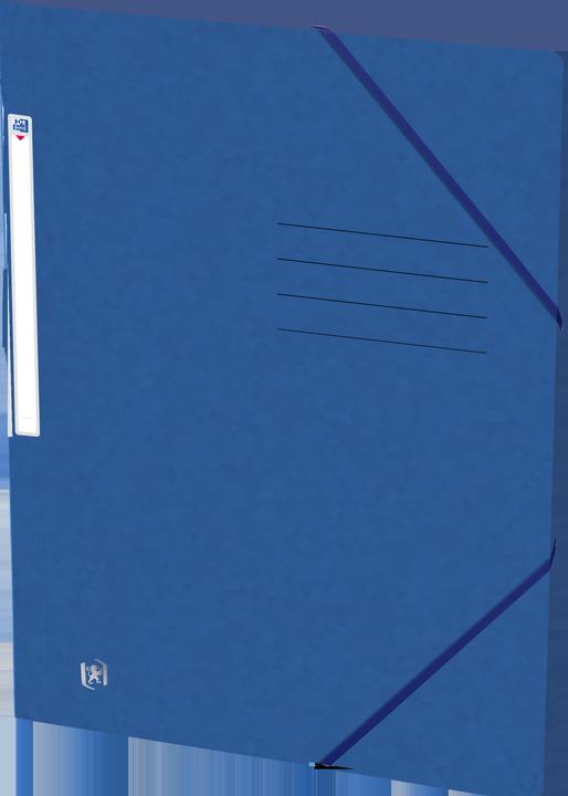 Image du produit Oxford Dossier de coin TOP FILE+, A4 (A4, 1 x)