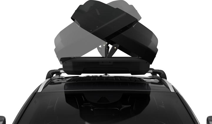 Actual product image Thule Force XT S (300 l)