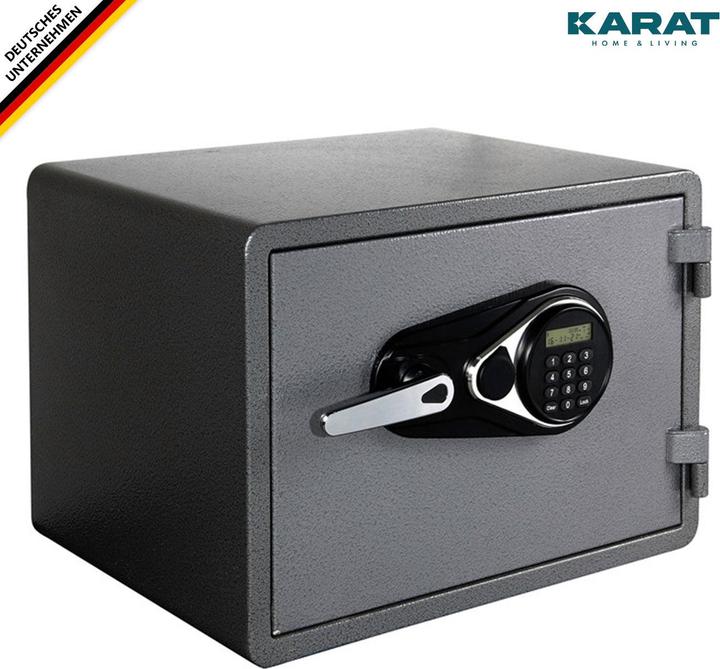 Actual product image Karat Tresor (0.68 l)