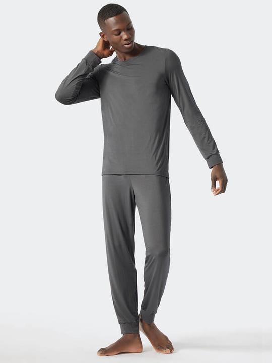 Actual product image Schiesser Pyjamas MicroModal (M)