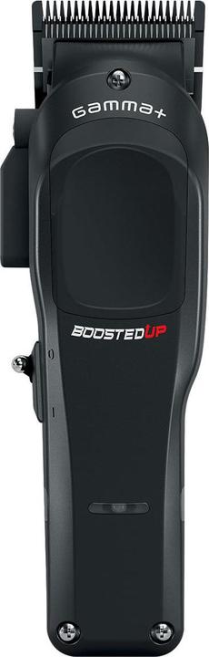 Gamma Più Gamma+ Boosted Up