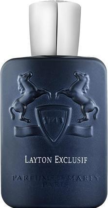 Image du produit Parfums de Marly Layton Exclusif (Eau de parfum, 125 ml)
