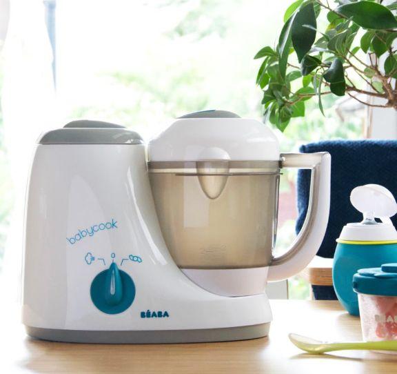 Produktbild Beaba Babycook Original Suisse