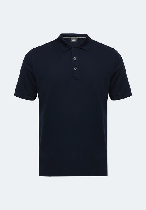 Switcher s@work Poloshirt Sammy – robust und funktionell